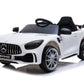 2023 Mercedes-Benz GTR AMG Kids Ride-On